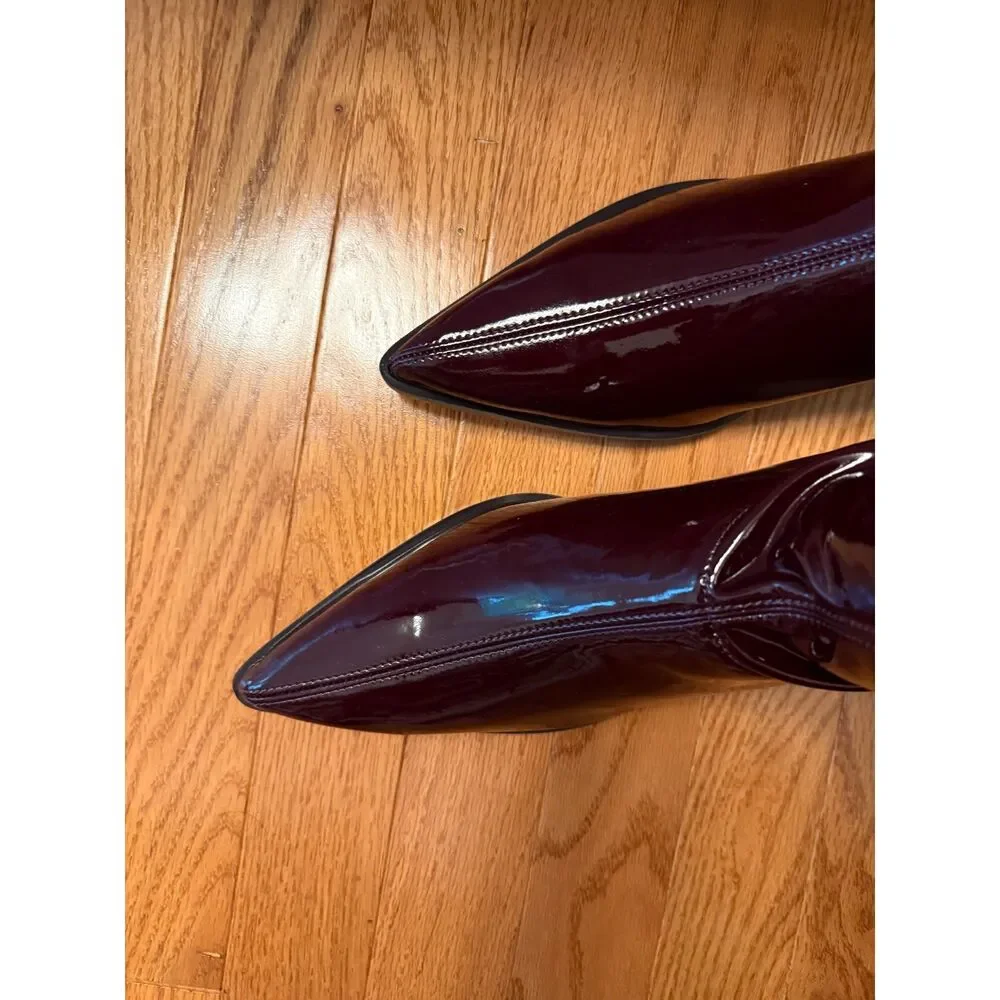 Tibi ground core